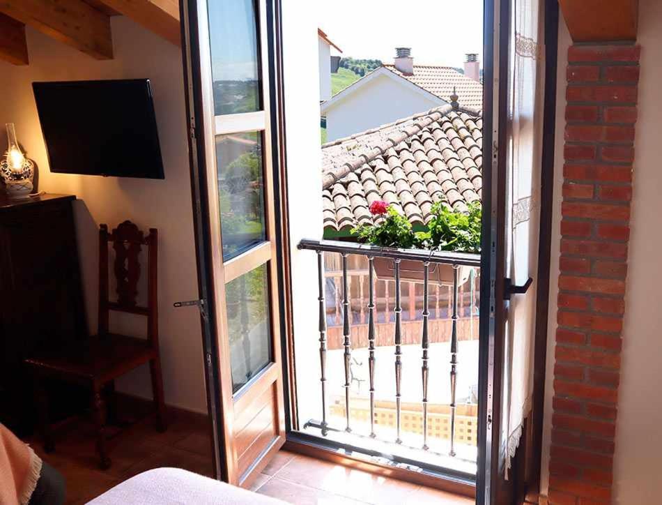 Casa Rural La Tayuela Luanco Kültér fotó